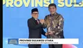 Sabet National Governance Awards 2026, Sektor Kesehatan Sulut Diakui Terbaik di Tingkat Nasional