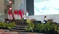 Jemmy Asiku Jadi Pembicara Tunas 3: Kader TIDAR Dapat Pembelajaran Hidup Berharga