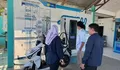 Dukung Akselerasi Ekosistem Kendaraan Listrik, PLN Aktifkan 4 SPKLU Baru di Gorontalo
