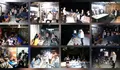 Terjun Langsung ke Titik Rawan, Kapolsek Beo, IPDA  Eifel K. Limporo Pimpin Patroli Skala Sedang demi Keamanan Warga