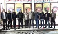Pimpin Operasi Harkamtibmas, Kapolsek Kabaruan Ipda Andika Amisi, SH, Amankan Sejumlah Knalpot Bising demi Ketenangan Warga