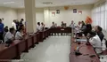 Kasubag Tata Usaha Jadi Utusan Kepala BPJN Bahas Permasalahan Jalan Likupang-Bitung di DPRD Sulut, Ini Hasilnya