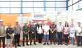 Perkuat Ketahanan Pangan, Bupati Welly Titah Luncurkan Penyaluran Beras dan Minyak Goreng di Talaud