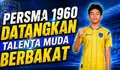Persma 1960 Datangkan Talenta Muda Berbakat, Alif Rizky Resmi Bergabung