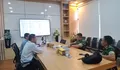 Perkuat Ekonomi Kerakyatan, PLN dan Kodim 1306/Kota Palu Bersinergi Dukung 108 Koperasi Merah Putih di Sulawesi Tengah