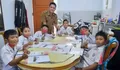 Lanjutkan Visi Pembangunan, Wanly Lempoy Kembali Maju dalam Bursa Pemilihan Hukum Tua Pinabetengan Selatan