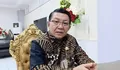 Plt Sekprov Sulut Denny Mangala Akan Seret Penyebar Hoax Chat Mesra ke Polisi