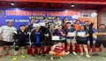 Rangers Internal Tournament 2026 Sukses Digelar, Ajang Pemanasan Menuju Series 6