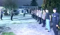 Sikat Knalpot Brong dan Miras, Kapolsek Beo Ipda Eiffel Limporo, SH, Pimpin Langsung Operasi Cipkon Sabtu Malam