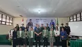 Perkuat Literasi Demokrasi, UNIMA Hadirkan Komisioner Bawaslu RI dalam Kuliah Tamu