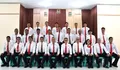 52 Personel Polres Talaud Lulus Dikbangspes Reserse, Siap Perkuat Penegakan Hukum yang Presisi