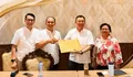PUKAT KUSUMA Pilih Jemmy Asiku Nahkodai Organisasi Periode 2026-2029