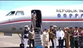 Dari Filipina Prabowo Langsung ke Pulau Miangas untuk Cek Fasilitas Kesehatan Masyarakat