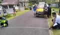 Tragedi di Salibabu: Pejalan Kaki Lansia Meninggal Dunia Usai Tertabrak Motor