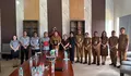 Pemkab Mitra dan Kemenkumham Sulut Perkuat Sinergitas, Fokus Tingkatkan Pelayanan Hukum untuk Masyarakat