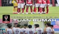 Persibangga dan Unaaha FC Resmi Jadi Tuan Rumah Putaran Nasional Liga 4 Piala Presiden 2025/2026