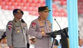 Kapolri Mutasi 108 Perwira, Brigjen Himawan Bayu Aji Ditunjuk Jadi Kapolda Sultra