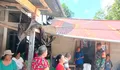 Babinsa Gencarkan Komsos di Tengah Masyarakat, Jaga Kedekatan dan Keamanan Desa