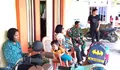 Pererat Kemanunggalan Dengan Warga, Babinsa jalin silaturahmi akrab Dengan Masyarakat