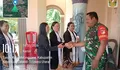 Ambela Ibadah Kenaikan Isa Almasih Bersama Warga
