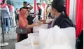 Bantu Warga Prasejahtera, Pertamina Patra Niaga Gelar Pasar Murah di Ujung Tanah Makassar