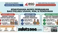 Mau Modal Usaha atau Dana Segar? Cek Program "Marijo Ba Pinjam" dari BSG Capem Paal Dua