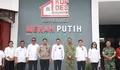 Ronald Kandoli Ikuti Peresmian 1.061 Koperasi Merah Putih, Era Baru Ekonomi Desa Dimulai