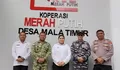 Peresmian Pengoperasionalan KDKMP Talaud Resmi Dilaksanakan di Mala Timur