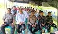 Perkuat Ketahanan Pangan, Jajaran TNI-Polri dan Pemkab Talaud Ikuti Peluncuran 166 SPPG Polri