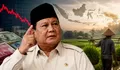 Saat Rupiah Melemah, Prabowo Bilang “Orang Desa Tidak Pakai Dolar”: Menenangkan Publik atau Kontroversial?