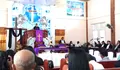 Pererat Toleransi, Babinsa Serka Suyono Bee Dampingi Warga Binaan Laksanakan Ibadah Minggu