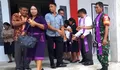 Babinsa Sertu Emerson Aiba Hadir Ibadah Minggu Bersama Warga, Pererat Kemanunggalan TNI dengan Rakyat
