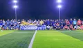 Trofeo Lazio Indonesia Sulut 2026 Berlangsung Meriah, Region Bitung Keluar Sebagai Juara