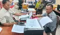 Hadir Sebagai Saksi Ahli di Polres Manado, Kanwil Kemenkum Sulut Beri Keterangan Terkait Kasus Hukum Notaris