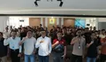Tingkatkan Kesadaran dan Kesiapan Manajemen Pengamanan Hadapi Situasi Darurat, PLN UID Suluttenggo Gelar Sosialisasi dan Simualsi Tanggap Darurat