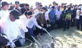 Angkat Potensi Wisata Bahari di Perbatasan, Festival Mane'e Digelar di Pulau Intata Talaud