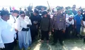 Dijaga Ketat TNI-Polri, Festival Adat Manee di Beranda Utara Nusantara Sukses Digelar