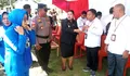 Menjaga Beranda Utara NKRI: Khidmatnya Peringatan Harkitnas ke-118 di Lapangan Kakorotan Talaud