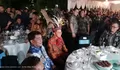 Peresmian Museum Sulut, Yulius Selvanus : Akan Saya Buat Jadi yang Terbaik di Indonesia