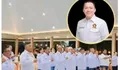 Irwan Hasan Pimpin Kontingen Talaud: Sinergi Visi Pusat-Daerah Kunci Majukan Sulawesi.