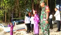 Mengutamakan Keselamatan Para Nelayan, Babinsa, Serka Wilson Sasauw Hadiri Acara Doa Bersama ,