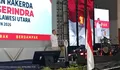 Dari Panggung Rakerda Gerindra Sulut, Sufmi Dasco : Kader Harus Dukung Penuh YSK