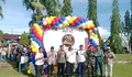 Dihadiri Ribuan Peserta dan Forkopimda, Selebrasi HUT ke-28 Pemuda Germita Berlangsung Semarak