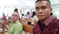 Polsek Melonguane Hadiri ‘Minggu Kasih’ GERMITA Sangkundiman, Pererat Tali Silaturahmi Polri-Jemaat