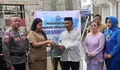 Wujud Kepedulian & Toleransi, Pemkab Kepulauan Talaud Serahkan Hewan Kurban Iduladha 1447 H di Masjid An-Syuhada Beo