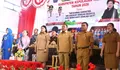 Wabup Anisya Gretsya Bambungan Buka Gebyar PAUD 2026: Tanamkan Nilai Budaya & Karakter Sejak Dini Lewat "Mewarnai, Melangkah, Bernyanyi