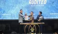 Minahasa Tenggara Kembali Raih WTP ke-11, Bukti Komitmen Ronald Kandoli dan Fredy Tuda Wujudkan Tata Kelola Keuangan yang Akuntabel