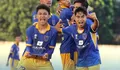 Comeback Gila Badai Biru! Persma 1960 Manado Libas Persebri Batanghari 6-1 di Liga 4 Nasional 2026