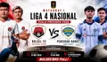 Hari Ini, Laskar Maleo Bolsel FC Siap Tempur Lawan Persigar Garut di Liga 4 Nasional Piala Presiden 2026