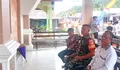 Babinsa Serka Alprit Tuwongkesong Hadir dan Ikuti Ibadah Bersama Warga Desa Binaan, Pererat Persatuan dan Kerukunan